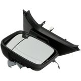 TYC Buitenspiegel OPEL,RENAULT,FIAT 325-0185 95517320,9630100Q2K,963012774R Zijspiegel,Spiegel,Achteruitkijkspiegel,Autospiegel,Dodehoekspiegel