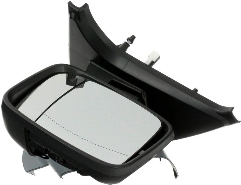 TYC Buitenspiegel OPEL,RENAULT,FIAT 325-0185 95517320,9630100Q2K,963012774R Zijspiegel,Spiegel,Achteruitkijkspiegel,Autospiegel,Dodehoekspiegel