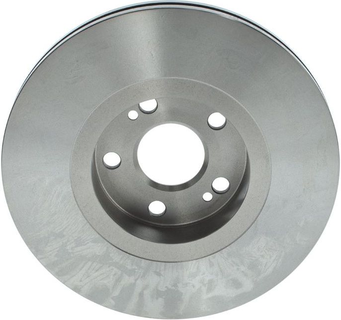 BOSCH Remschijf RENAULT 0 986 479 668 BD1508,8200196263 Remschijven