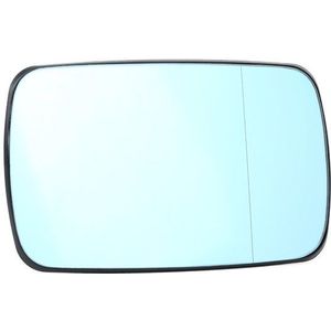 ALKAR Spiegelglas BMW 6471849 51167011926,51168250438 Dodehoekspiegel,Spiegelglas, buitenspiegel