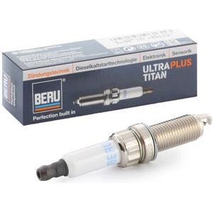 BERU Bougie BMW,PEUGEOT,CITROËN UPT16P Bougies