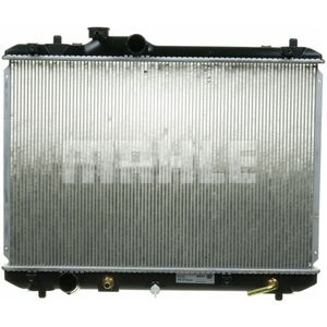MAHLE Radiateur SUZUKI CR 1870 000S 1770063J10,1770062J10
