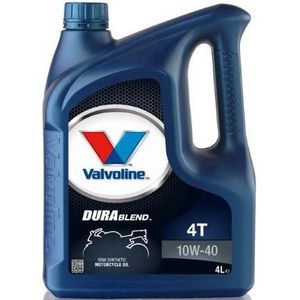 Valvoline Motorolie AIXAM VE14207 Olie
