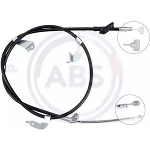 A.B.S. Handremkabel SUZUKI K15006 5440268L00