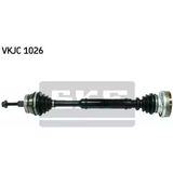 SKF Aandrijfas VW,AUDI,SKODA VKJC 1026 8D0407272AQ,8D0407452AV,8D0407452AX