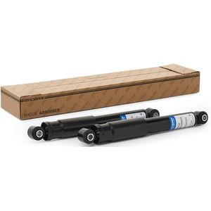 goCORE Schokdemper MERCEDES-BENZ,RENAULT,NISSAN GCH540324 4203260900,4203261100,8200540754 Schokbreker,Schokdempers,Schokbrekers 8200868514,4153260100