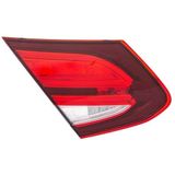Mercedes-Benz - Achterlicht - LED - C (A_C205) 15- - Links bestuurderskant