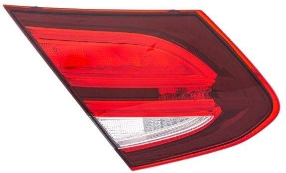 Mercedes-Benz - Achterlicht - LED - C (A_C205) 15- - Links bestuurderskant