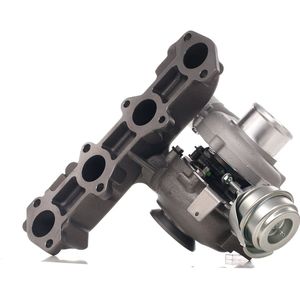 RIDEX Turbocharger OPEL,FIAT,SAAB 2234C10490 05860031,0000055193105,55193105 Turbolader,Turbocompressor,Turbocharger 55196858,5860014,7678353,93183681