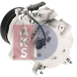 AKS DASIS AC Compressor BMW 852801N 64506805025,64529216467,64529396722 Airco Compressor,Compressor, airconditioning 6805025,9216467,9396722