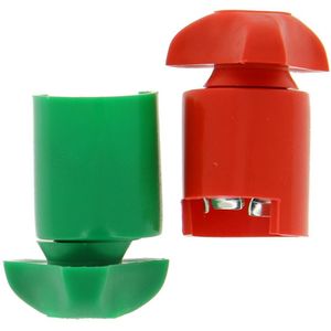 XL Accu / batterijpoolklem 112747