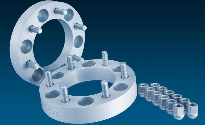 H&R Spoorverbreding SUZUKI 60155000