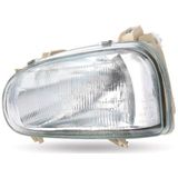 TYC - 20-3472-05-2 - Koplamp - Links