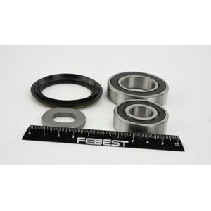 FEBEST Reparatieset, astap NISSAN NOS-P12 400302F000,40030AU000