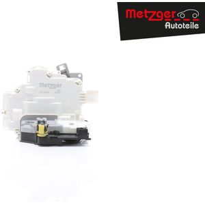 METZGER Deurslot SEAT 2314034 1P0839016 Deurvergrendeling,Deurslot