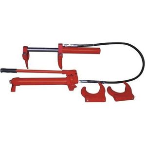 ENERGY Veerspanner, chassisveer NE00277