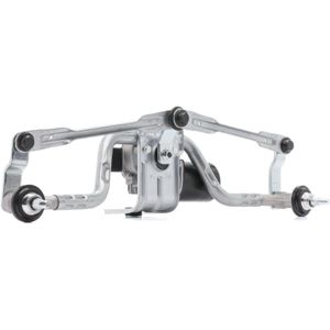 RIDEX Ruitenwisser Mechaniek FIAT,PEUGEOT,CITROËN 300W0083 6405GE,1400456480 Ruitenwisserstangen