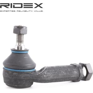 RIDEX Stuurkogel ALFA ROMEO,LANCIA 914T0069 9951288,36025748,9947919 Spoorstangeind,Stuurstangkogel,Spoorstangkogel