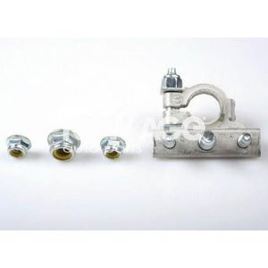 NEW AGE Accu / batterijpoolklem 136