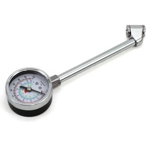 AMiO Bandenspanningsmeter / -pomp 01708