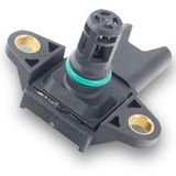 HELLA Sensoren HONDA 6PP 358 152-351 37830PNC003,37830PWC003,551490A Sensor, inlaatdruk 37830PGKA01