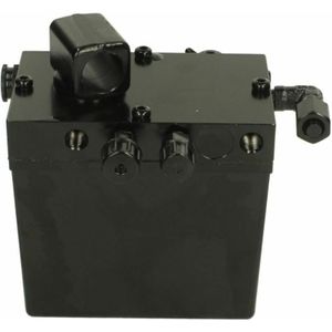 DT Spare Parts Kantelpomp, cabine RENAULT TRUCKS 6.76008 5010629361