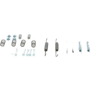 BOSCH Toebehoren, remschoen VW,AUDI,SKODA 1 987 475 002 171698545