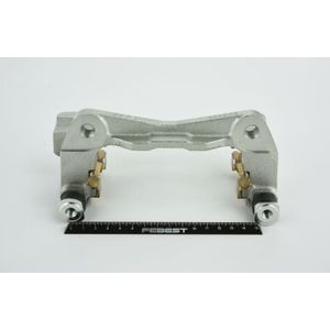 FEBEST Remklauwhouderset TOYOTA 0177C-ZZE120FR 4772102090,4772109160,4772109400