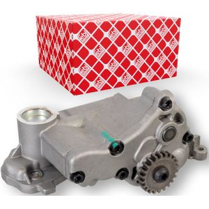 FEBI BILSTEIN Oliepomp VW,AUDI,SKODA 177334 06J115105AB,06J115105AG,06J115105T 6J115105AB,6J115105AG,6J115105T