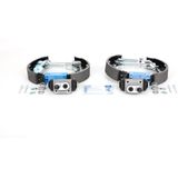 ATE Remschijf, trommelrem HYUNDAI 03.0520-4617.3