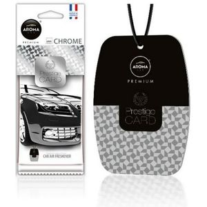 AROMA CAR Luchtverfrisser A83544