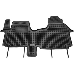 REZAW PLAST Kofferbak / bagageruimte beschermmat OPEL,RENAULT,FIAT 201919P Kofferbakschaal