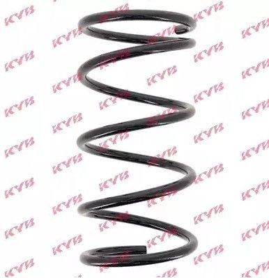 KYB Chassisveer HONDA RA3456 51401SJHG01,51401SJHG11 Veer,Verlagingsveren,Schroefveren,Veren