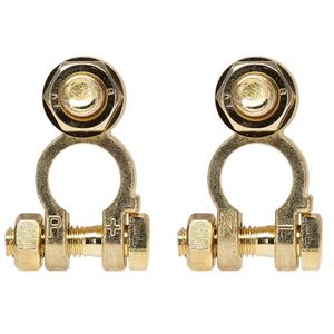 ALCA Accu / batterijpoolklem 509400