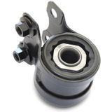 DELPHI Draagarmrubbers OPEL,PEUGEOT,CITROËN TD1825W 5131C4,9801049980 Draagarmrubber