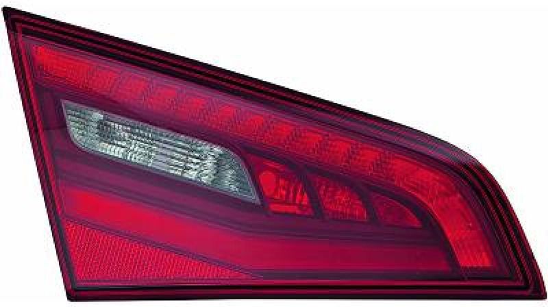 DIEDERICHS Achterlicht AUDI 1033697 8V4945093A,000081110102504,LLI052