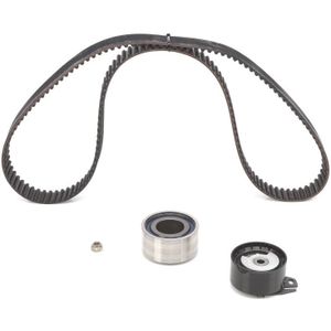 Bosch - Distributieriemset - Fiat, Lancia - Zonder Waterpomp - 158 Tanden - 1264 mm