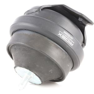 RIDEX Aslichaam- / motorsteunlager VW,SEAT 247E0205 357199279,357199279B Motorsteun,Motorsteun rubber,Motorsteun & Versnellingsbaksteun