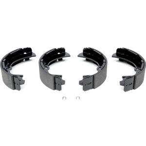 ATE Remschoenen NISSAN 03.0137-0310.2 4406005N25,4406008G25,4406016C25 Remschoenen Set,Remschoenset 4406016C26,4406028N25,440602S425