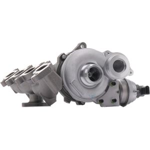 RIDEX Turbocharger VW 2234C0232 03L253016M,03L253016MV,03L253016MX Turbolader,Turbocompressor,Turbocharger