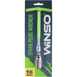 WINSO Bougiesleutel 148600