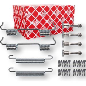 Bmw - Toebehorenset - Remsysteem - ATE