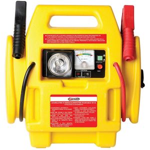 START Jumpstarter 6765