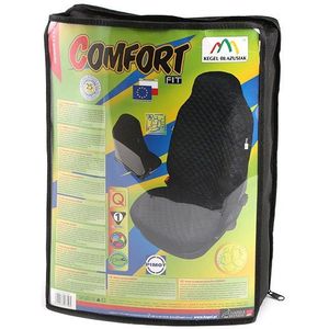 KEGEL - Stoelhoes - Zwart - Type For AirBag - Voor Personenauto's