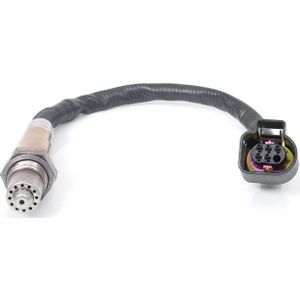 BOSCH Lambdasonde MCLAREN 0 258 027 065 LS27065,LSUADV,11H0099CP02 Lambda sensor,Lambdasonde sensor