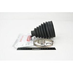 FEBEST Aandrijfashoes HYUNDAI,KIA,MAZDA 2217P-CD FTD52560XA,FTR722510,FTR72560X Asmanchet,Asmanchetten set 44018SNEA01,44305TBAA51,495000X603