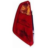 Achterlicht Links - Fiat Grande Punto Van (199_) - Model 2005-10 tot 2013-06