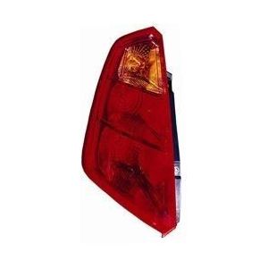 Achterlicht Links - Fiat Grande Punto Van (199_) - Model 2005-10 tot 2013-06