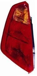 Achterlicht Links - Fiat Grande Punto Van (199_) - Model 2005-10 tot 2013-06