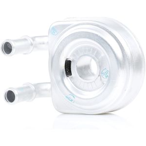 RIDEX Oliekoeler PEUGEOT,CITROËN 469O0008 1103J2,1103N0 Oliekoeler, motorolie